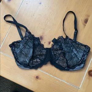 Boudoir bra 32f